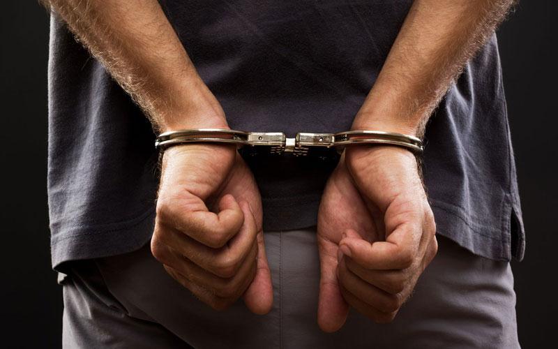 Συνελήφθη 35χρονος για σύσταση εγκληματικής οργάνωσης