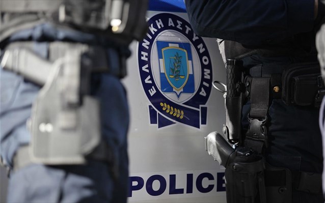 Δύο συλλήψεις στη Λάρισα για μικροποσότητα κάνναβης 
