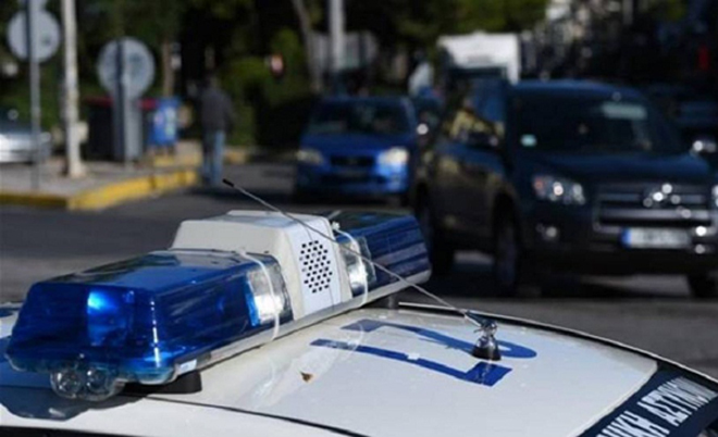Συνελήφθη 51χρονη φυγόποινη στη Λάρισα 