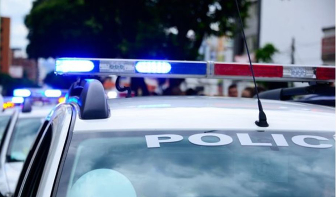20χρονος οδηγούσε κλεμμένο φορτηγό στον Τύρναβο 