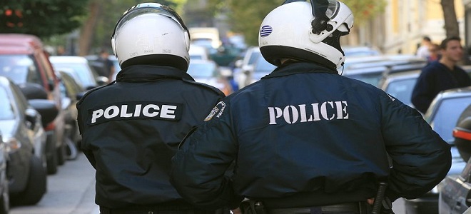 9 συλλήψεις στην Θεσσαλία
