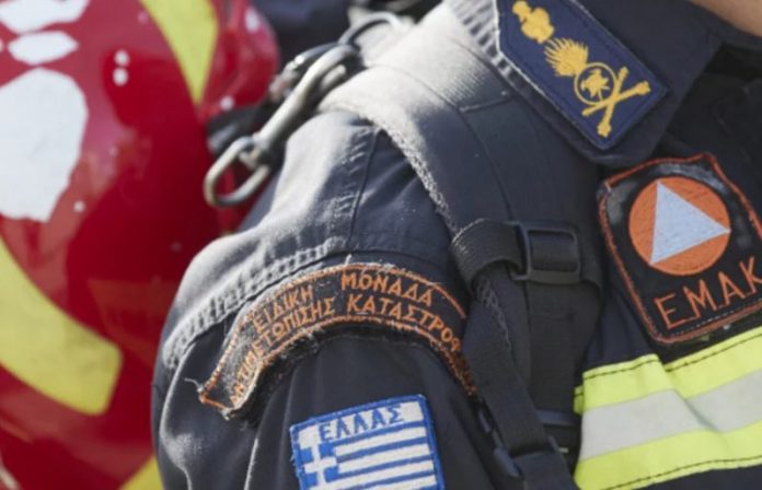 Εκτός ΕΜΑΚ 54 πυροσβέστες που δεν εμβολιάστηκαν – Μία μετακίνηση στη Λάρισα