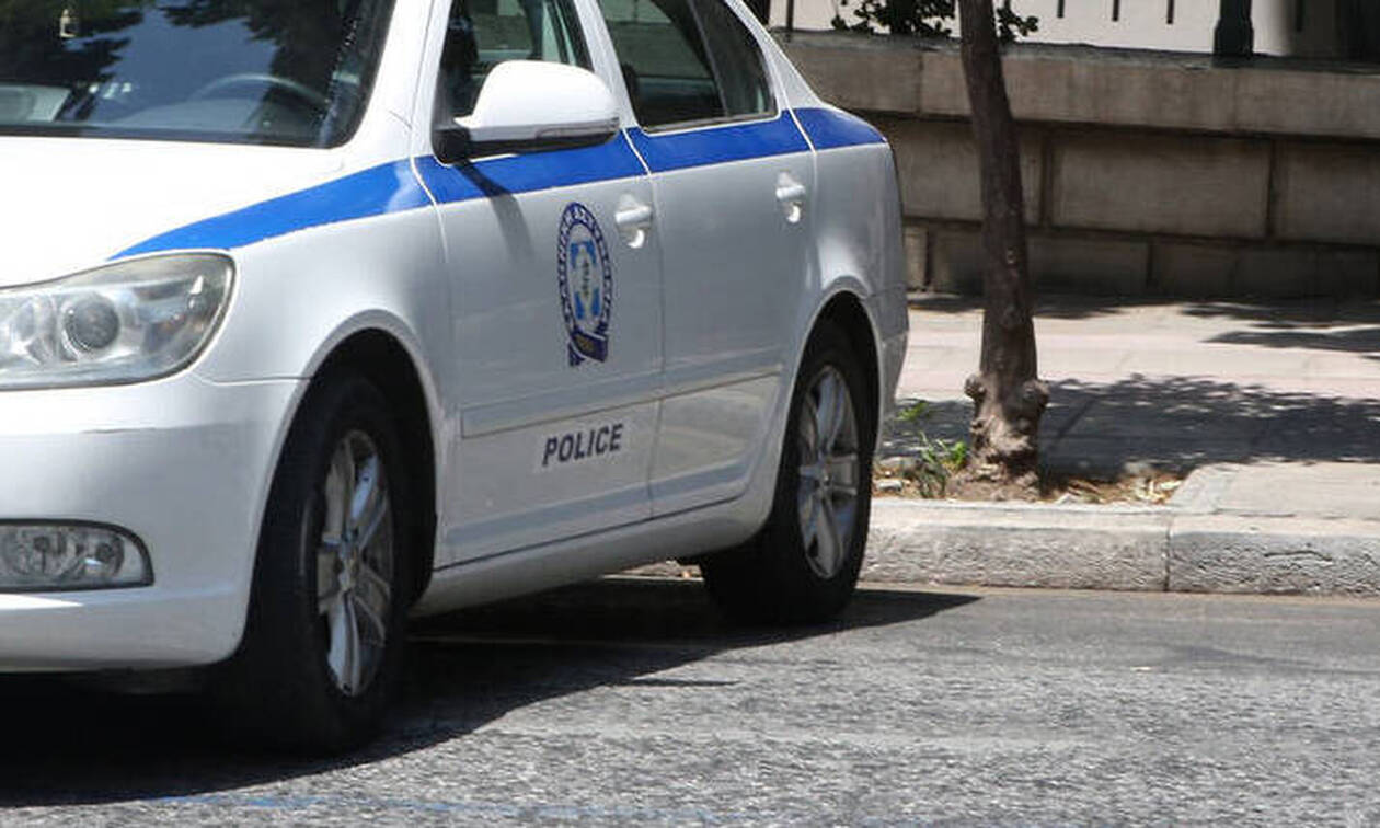 Τρεις συλλήψεις για κατοχή ηρωίνης στη Λάρισα 