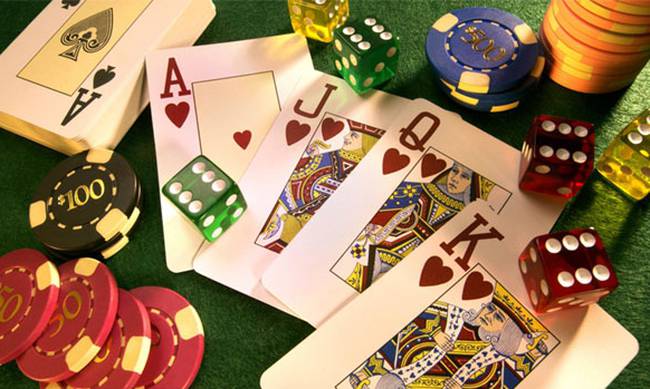 Λάρισα: Έντεκα συλλήψεις για παράνομα τυχερά παιχνίδια