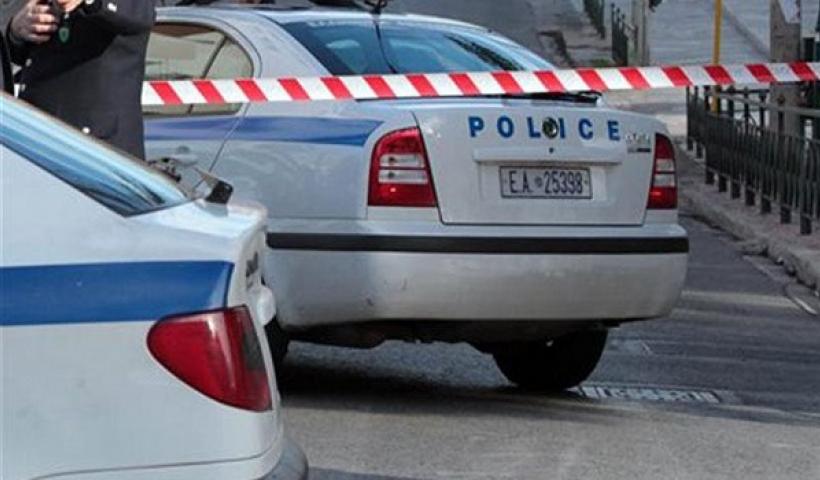 484 συλλήψεις τον Δεκέμβριο στη Θεσσαλία 