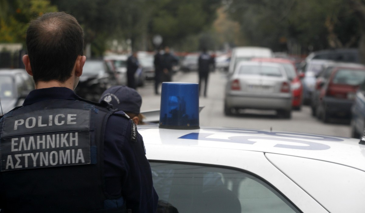 Αστυνομική Διεύθυνση Θεσσαλίας: Συμβουλές για την αποφυγή περιστατικών κλοπών