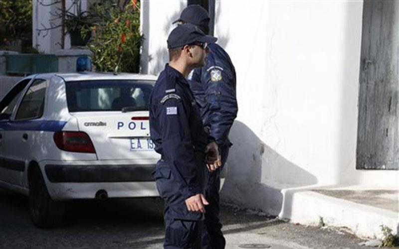 Δέκα συλλήψεις και 189 παραβάσεις σε ελέγχους της ΕΛΑΣ στη Θεσσαλία 