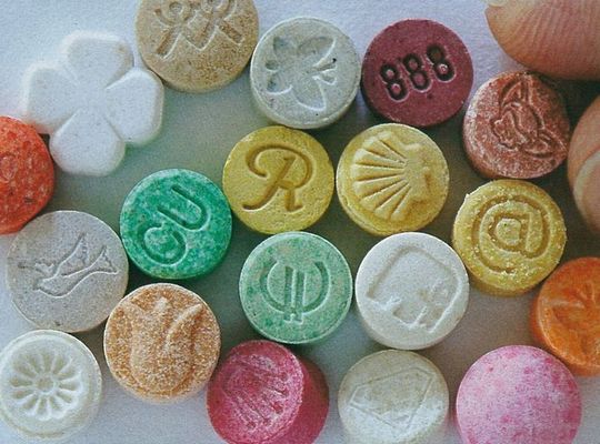 Λάρισα: Συνελήφθη με MDMA και κάνναβη 