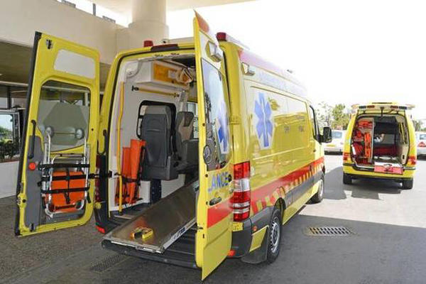 Aυξήθηκαν τα τροχαία ατυχήματα τον Μάρτιο στη Θεσσαλία - Tέσσερις νεκροί