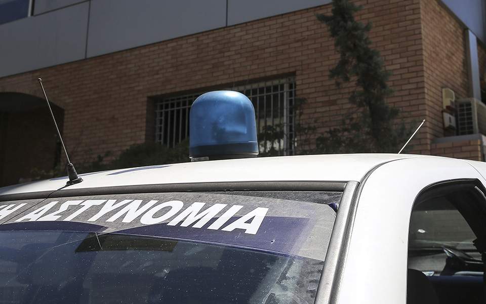 Συνελήφθη 46χρονη φυγόποινη στη Λάρισα 