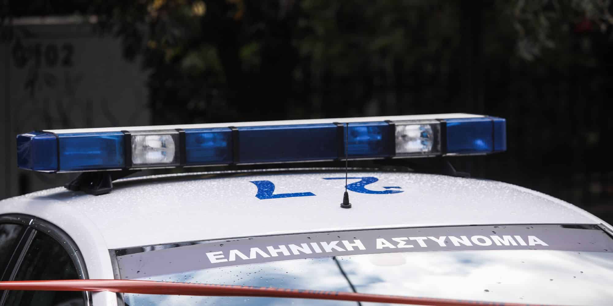 Τύρναβος: Πέντε συλλήψεις για τους πυροβολισμούς - Αναζητούνται 3 άτομα