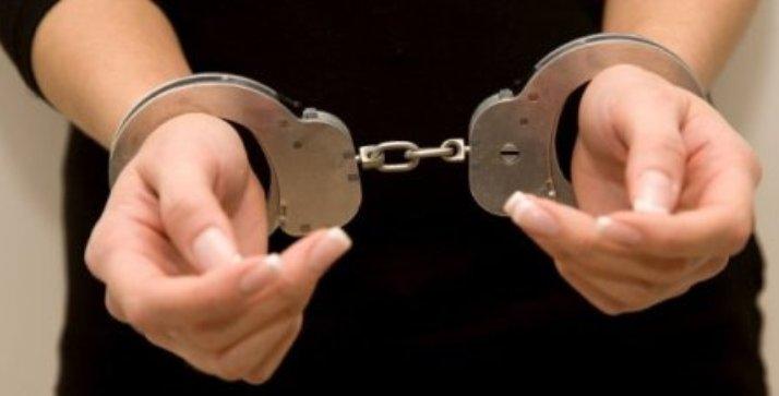 Συνελήφθη 49χρονος στη Λάρισα