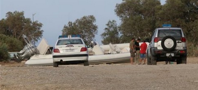 Ένας νεκρός, δύο συλλήψεις στην επιχείρηση για τους ληστές του Διστόμου