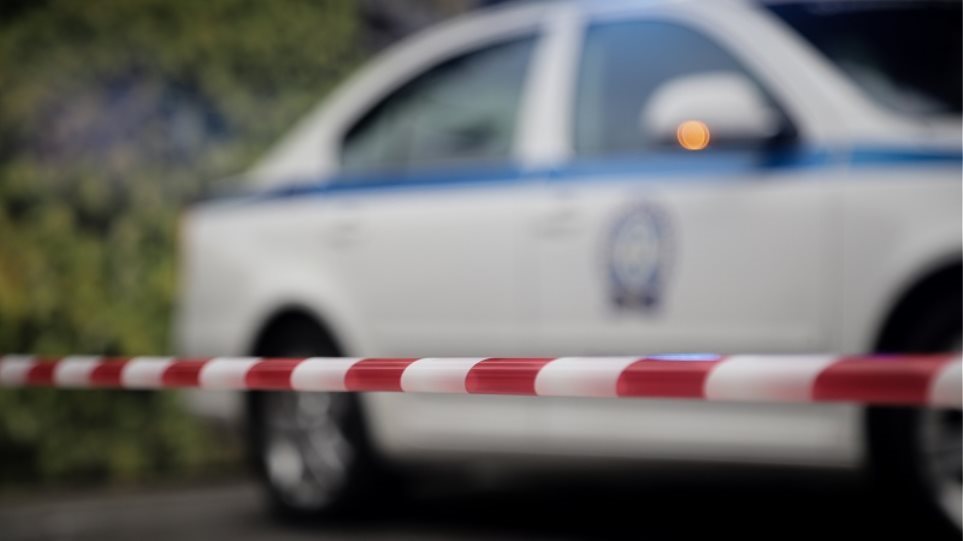 60χρονος βρέθηκε νεκρός στο σπίτι του στη Λάρισα 