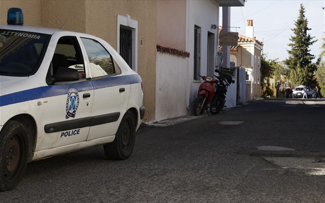 Τρεις συλλήψεις φυγόποινων στη Λάρισα 