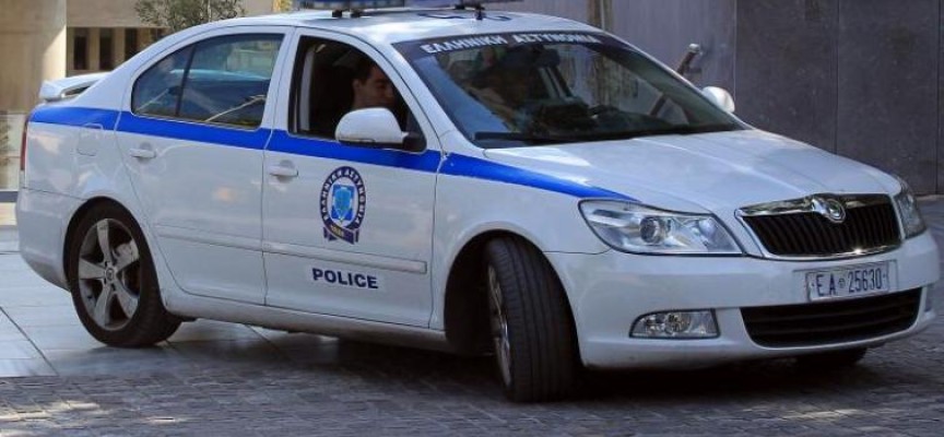 126 παραβάσεις και 16 συλλήψεις από την ΕΛ.ΑΣ. στη Θεσσαλία