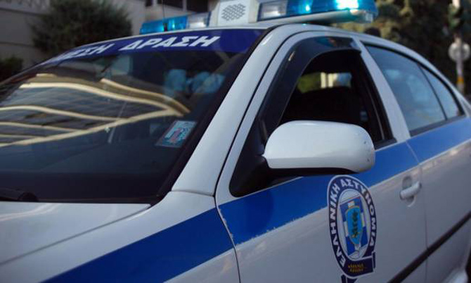 Τέσσερις συλλήψεις στη Λάρισα για ναρκωτικά