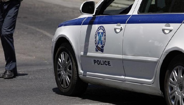 Τέσσερις συλλήψεις στη Λάρισα για κατοχή ναρκωτικών 