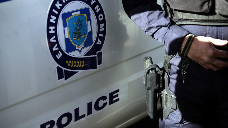 Συλλήψεις για ναρκωτικά σε Λάρισα και Τύρναβο