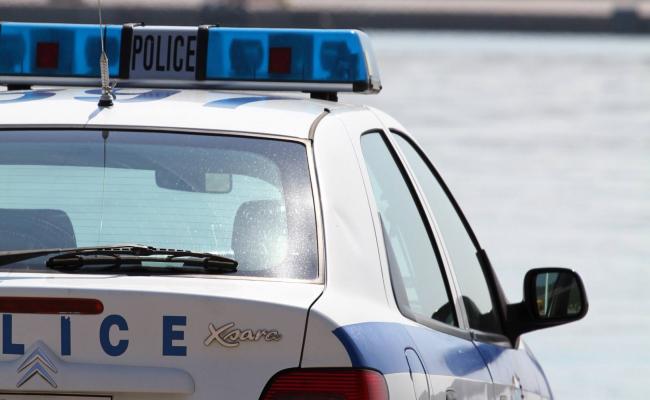 Άλλες 21 συλλήψεις σε εξόρμηση της Αστυνομίας στη Θεσσαλία 