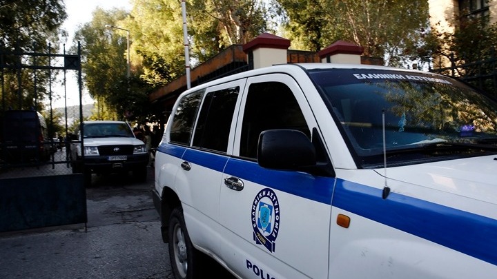 Εξιχνιάστηκαν 11 κλοπές  οχημάτων στη Θεσσαλία 
