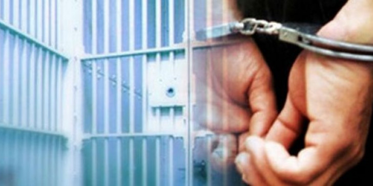Λάρισα: Προφυλακίστηκε ο 40χρονος για την κοκαΐνη – Την έκρυβε σε ρίζες δέντρου