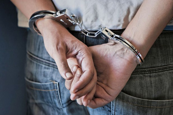 Σύλληψη 53χρονου φυγόποινου στον Τύρναβο 