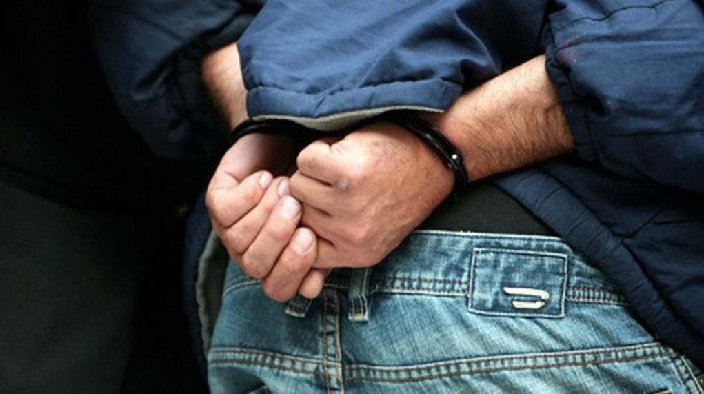 Συνελήφθη με μικροποσότητα κάνναβης στη Λάρισα