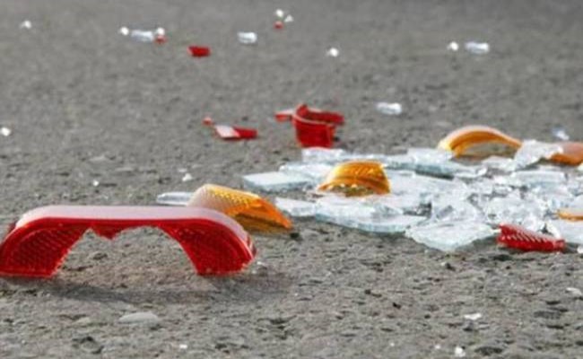 Αυξήθηκαν τα θανατηφόρα τροχαία στην Θεσσαλία τον Σεπτέμβριο