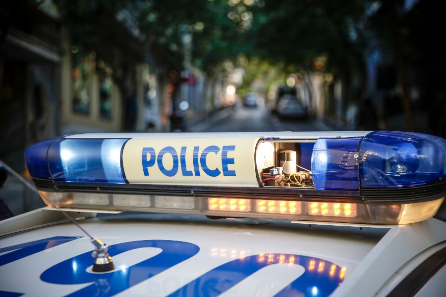 Τέσσερις συλλήψεις για κατοχή κάνναβης στη Λάρισα 