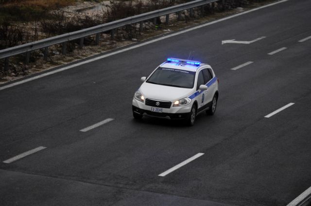16 νέες μοτοσικλέτες και 3 νέα οχήματα διερεύνησης τροχαίων ατυχημάτων στη Θεσσαλία