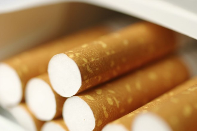 Τύρναβος: Βρέθηκαν στην κατοχή του 70 πακέτα λαθραίων τσιγάρων