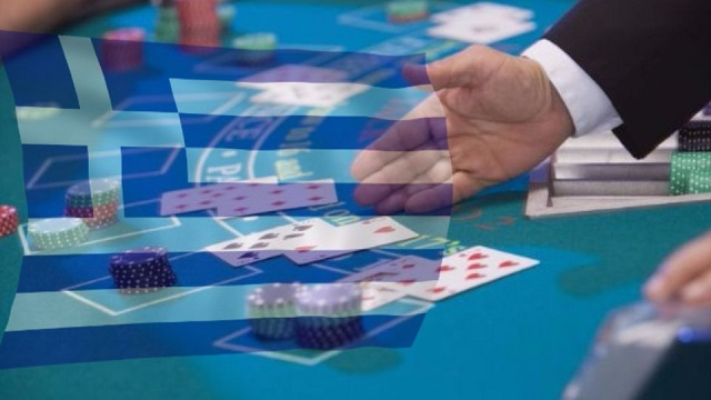 Αγκαλιάζοντας τη νομιμότητα: Online Καζίνο: Εξερευνώντας τα νόμιμα ελληνικά καζίνο