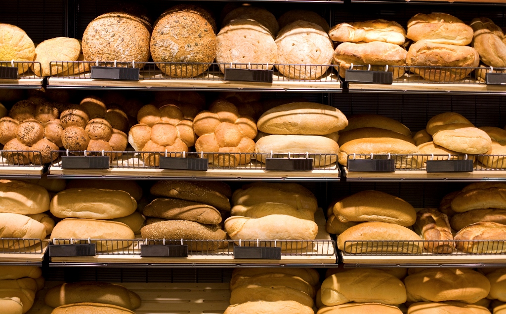 Με ψωμί για τρεις μέρες οι φούρνοι στη Λάρισα το Σάββατο