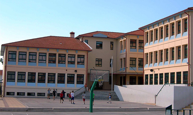 Προσλαμβάνονται 819 αναπληρωτές εκπαιδευτικοί