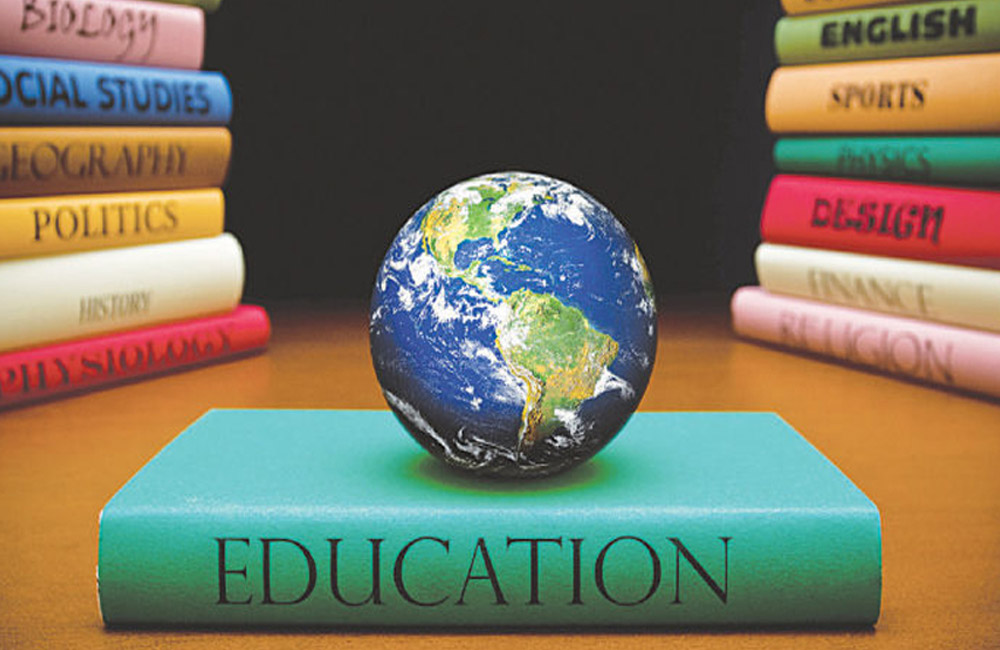 Διεθνής Ημέρα για την Εκπαίδευση