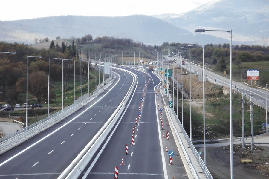 Oριστικά τον Μάρτη η λειτουργία της Παράκαμψης Τεμπών και Πλαταμώνα