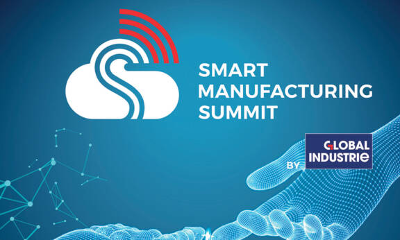Επιμελητήριο Λάρισας: Ενημέρωση για την συμμετοχή στο Smart Manufacturing Summit 2024