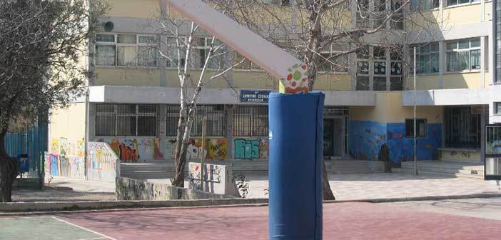 Ανοίγουν τα σχολεία στο νομό - Κλειστά σε Ελασσόνα και Φάρσαλα