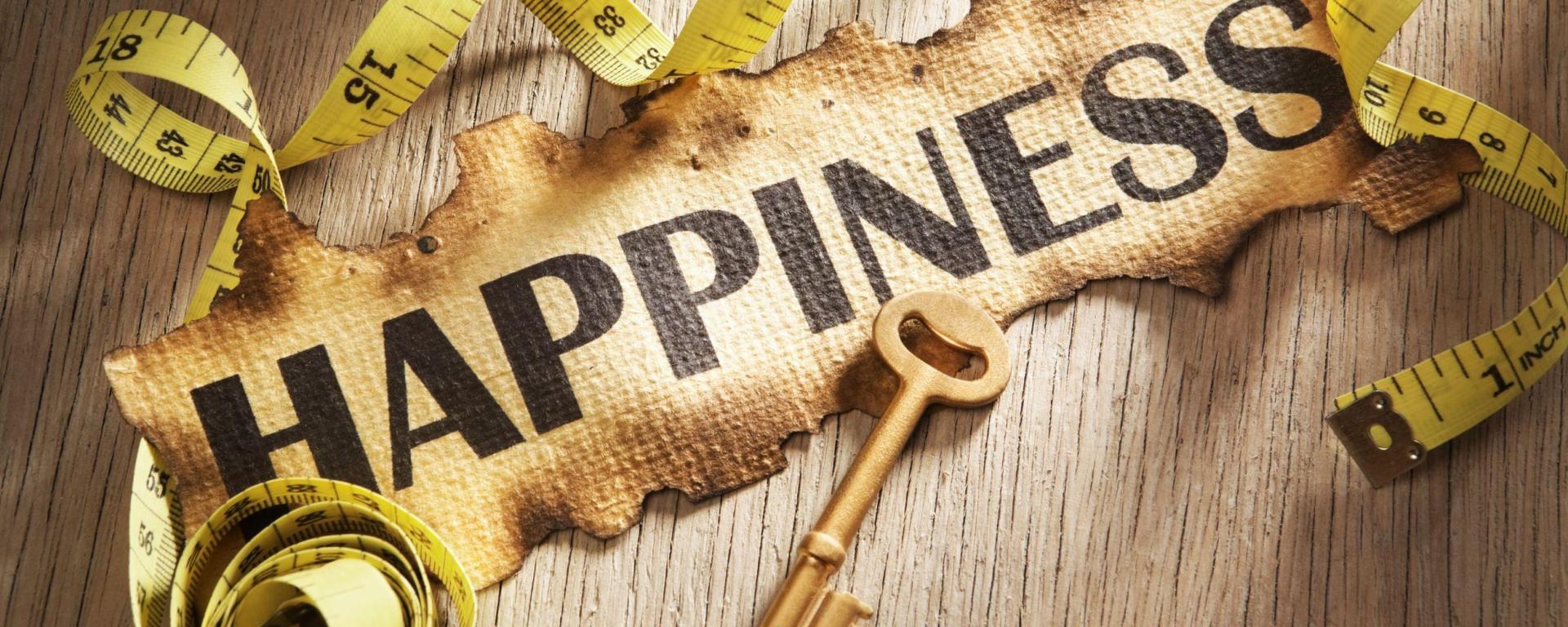 20 απλές απολαύσεις της ζωής που ανεβάζουν το «δείκτη της ευτυχίας»