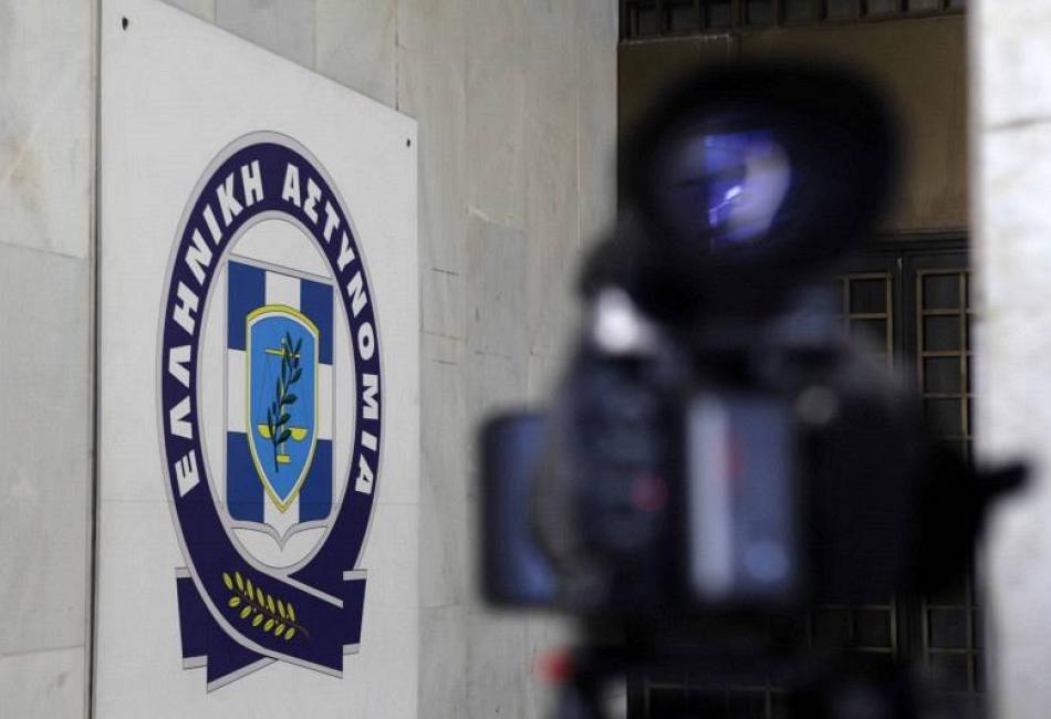 Θεσσαλία: 42 προσαγωγές από την αστυνομία την Παρασκευή
