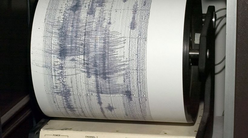 Μικρός σεισμός στα Γιάννενα αισθητός και στη Θεσσαλία