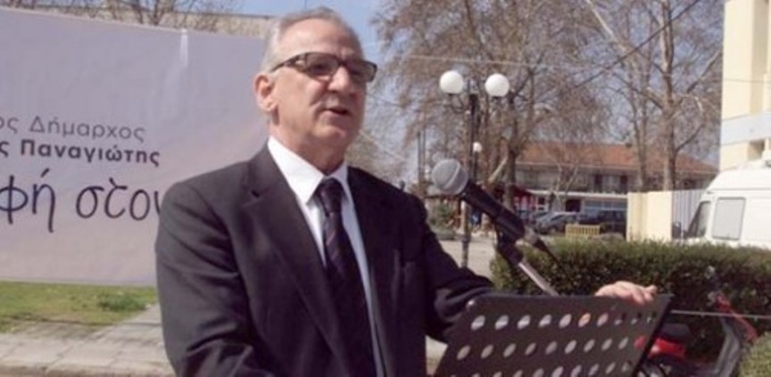 Πρώτη δικαίωση για την δημοτική αρχή Τυρνάβου