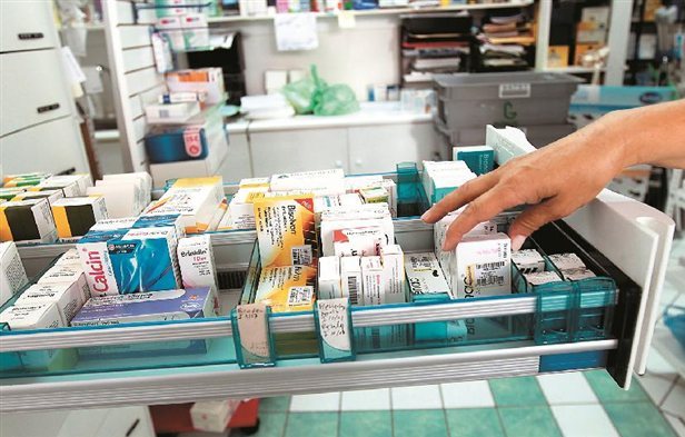 Έρχονται φάρμακα 2,1 εκατομμυρίων ευρώ στα νοσοκομεία της Λάρισας