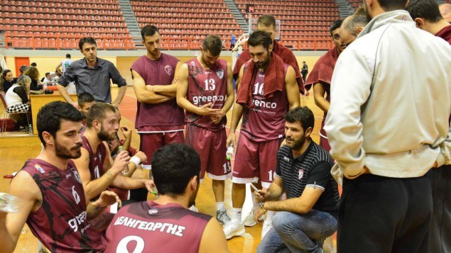 Μπάσκετ: Χωρίς απουσίες κόντρα στον Ηρακλή η ΑΕΛ