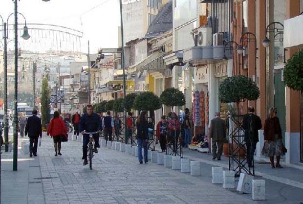 Πως θα λειτουργήσει η αγορά την Καθαρά Δευτέρα