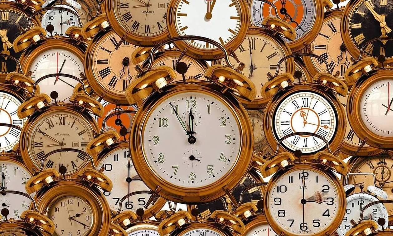Αλλαγή ώρας 2021: Την Κυριακή γυρίζουμε τα ρολόγια μας - Γιατί δεν καταργήθηκε το μέτρο