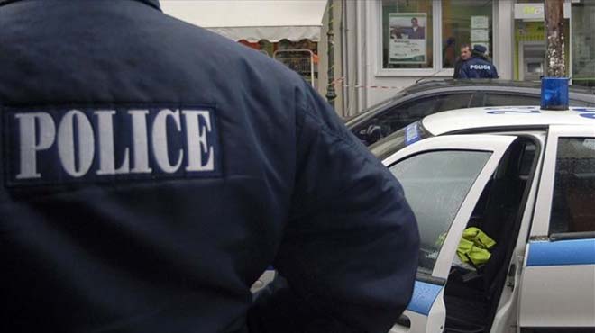 Αστυνομικός προσελήφθη στη Λάρισα πλαστογραφώντας τον βαθμό απολυτηρίου