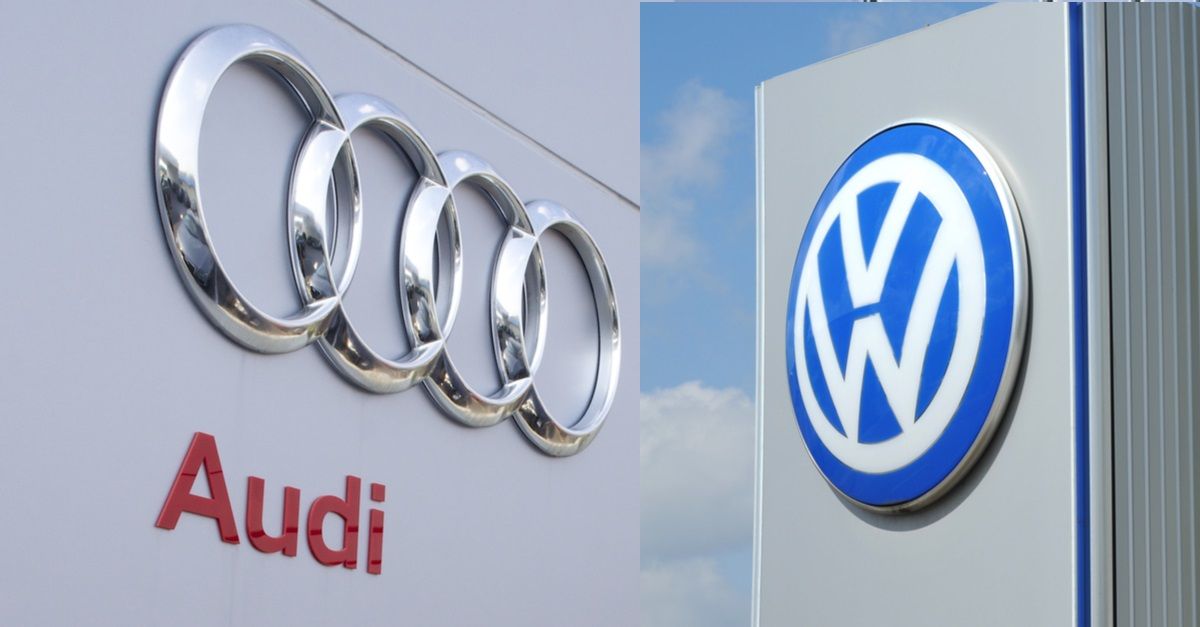 Προς την Παπαδόπουλος Α.Ε. οδεύουν Volkswagen και Audi στη Λάρισα