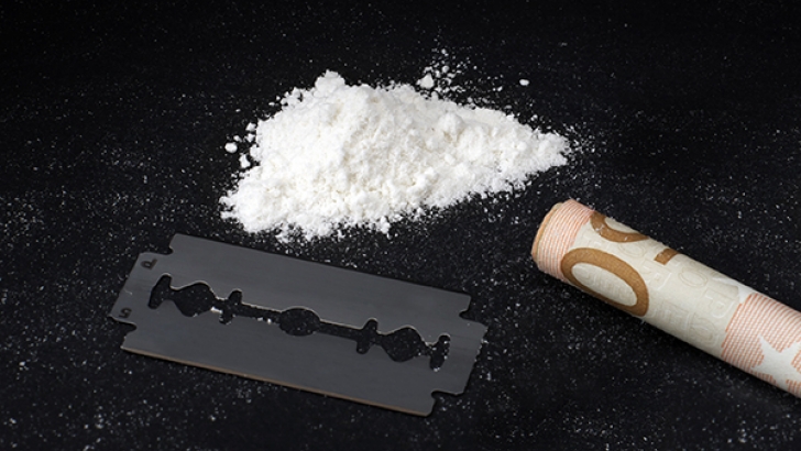 ‘Ένα κιλό κοκαΐνη σε ξενοδοχείο του Πλαταμώνα